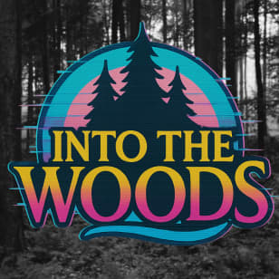 INTO THE WOODS: A Tony Award Winning Broadway Classic