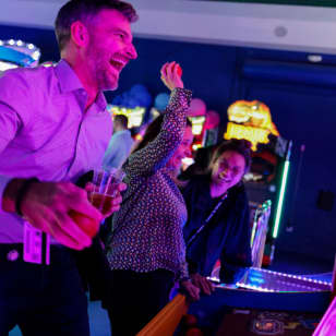 🕹️ Unlimited Arcade Special