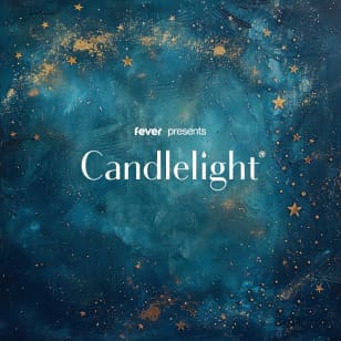 Candlelight: Bandas Sonoras Mágicas