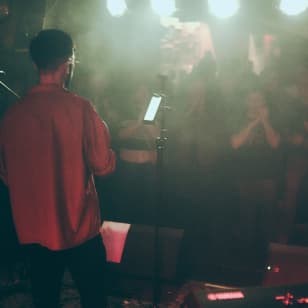 Rockmaker80s - TRIBUTO A TOTO