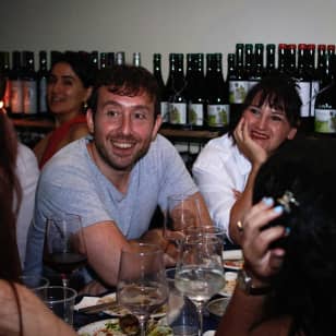 Vinito y Amigos