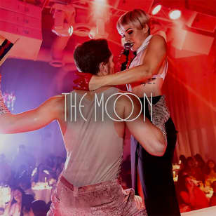 Lilith at The Moon Miami