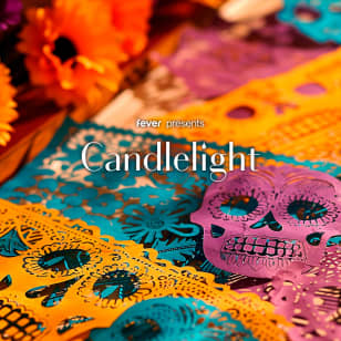 Candlelight: Lo mejor de Halloween y Día de Muertos