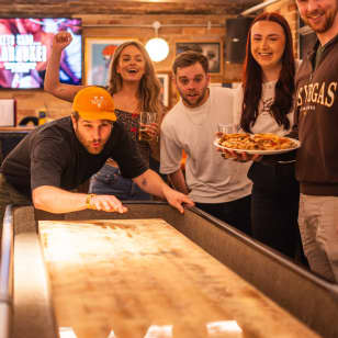 The Big Game Brunch