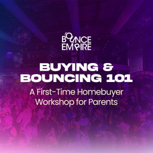 Bounce Empire - Buying & Bouncing 101