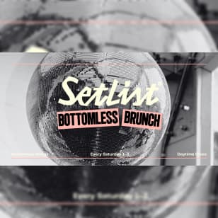 Setlist Brunch Club