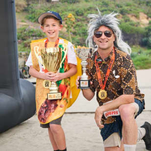 The Taco 5K - Tucson