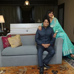 Jaipur Instagram Photoshoot By Local Professionals