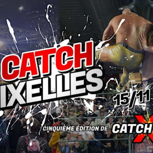 World Catch League - Catch XL 2025