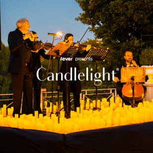 Candlelight Open Air: Classici del Rock
