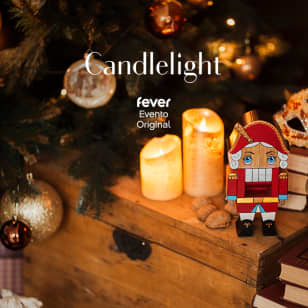 Candlelight Navidad: Cascanueces y clásicos navideños a la luz de las velas