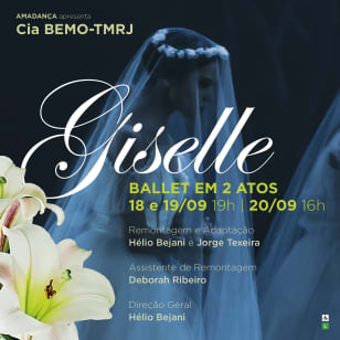 Ballet Giselle