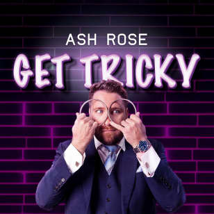 GET TRICKY - Comedy with a Twist