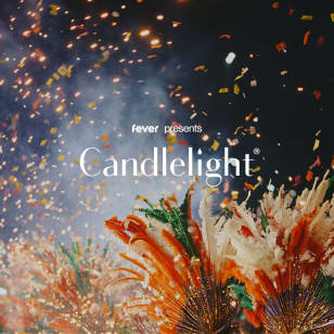Candlelight: Best of Samba