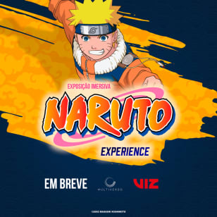 Naruto Experience - Lista de espera