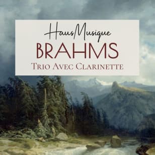﻿9eMusique@17h: HausMusique - Brahms