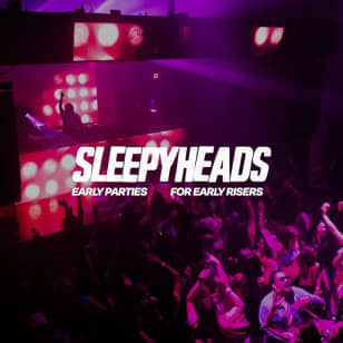 Sleepyheads - Taylor Swift Dance Party