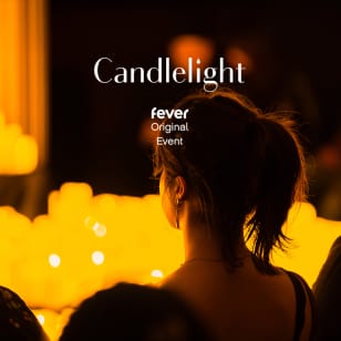 Candlelight: Tribute to Dolly Parton