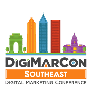﻿DigiMarCon Southeast 2025 - Conferencia sobre Marketing Digital, Medios de Comunicación y Publicidad & Exposición