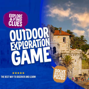 Estoril Highlights Outdoor Exploration Game