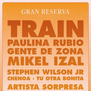 Gran reserva 2025