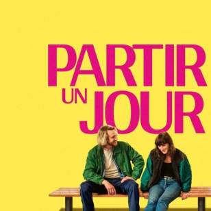 Partir un jour