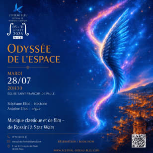Odyssée de l’Espace