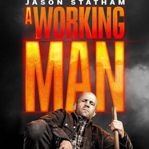 ﻿A Working Man