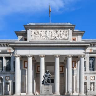 Visita guiada por el Museo del Prado