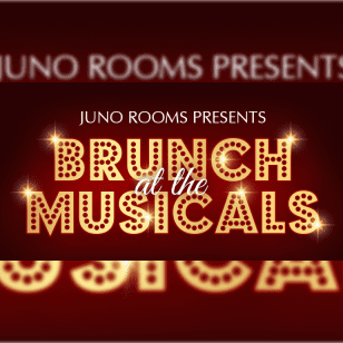 ﻿Brunch en los Musicales