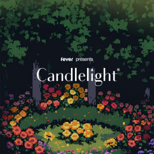 Candlelight: Best of Video Games