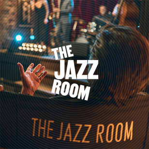 The Jazz Room: Die größten Hits der Filmgeschichte