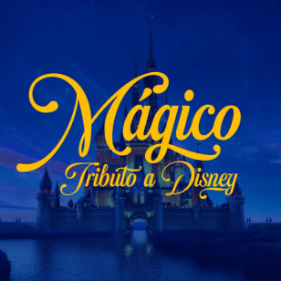Mágico Tributo a Disney en Espacio Madriz