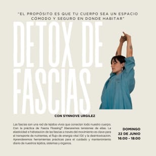 Detox de Fascias