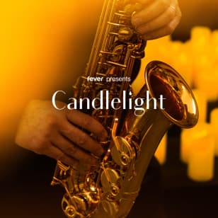 Candlelight Jazz: Tribute to Frank Sinatra