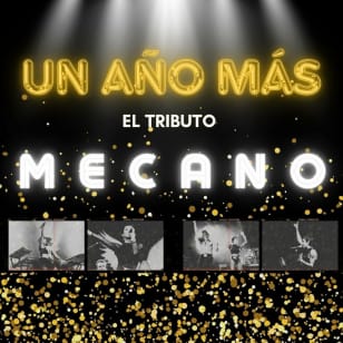 MECANO: Tribute One More Year