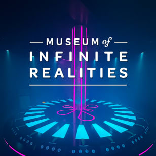 Museum of Infinite Realities : Explore The True You