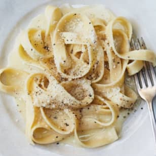 Handmade Pasta 101 in Boston