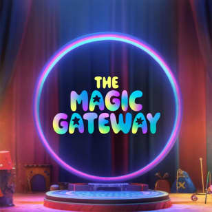 The Magic Gateway: A Magic Show for the Family