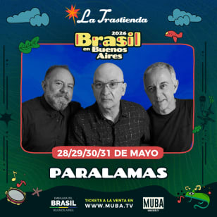PARALAMAS