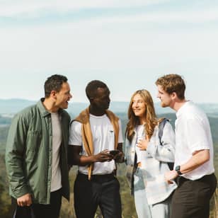 ﻿Pique-nique mystère de la vallée de Yarra avec des amis : Aventure gastronomique autoguidée