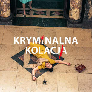 Kryminalna Kolacja - Góra