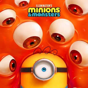 Minions & Monsters