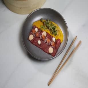 Ménu del Día Genko 16,95€