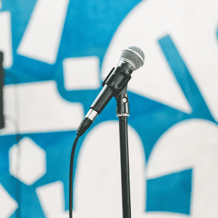 Sunny Comedy Club dans les cuves