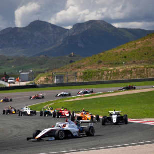EPIC Racing Weekend