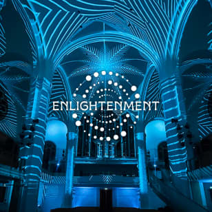 PROJEKTIL presents: Enlightenment meets Orgelkonzert