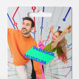 Paradox Museum London - Gift Card