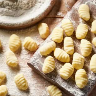 Authentic Pasta Workshop: Handmade Gnocchi - LA