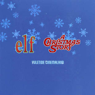 Yuletide Cinemaland: Elf & A Christmas Story